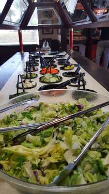 Rusty's Pizza Parlor