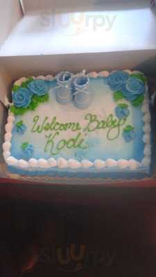 Rusty's Pizza Parlor