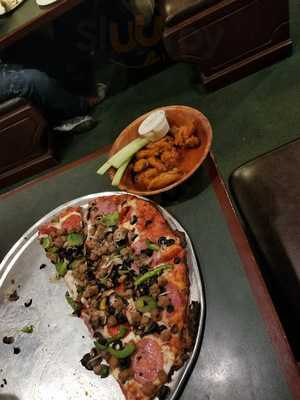 Rusty's Pizza Parlor