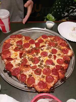 Rusty's Pizza Parlor