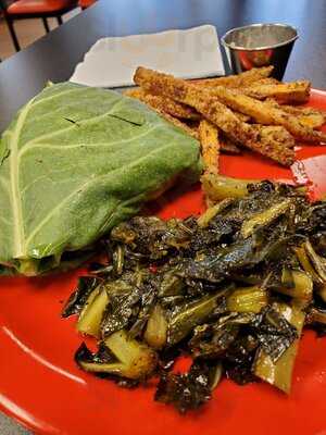 The Reizod Vegan Experience