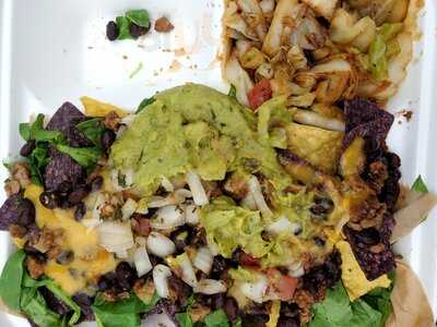 The Reizod Vegan Experience