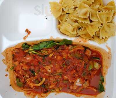 The Reizod Vegan Experience