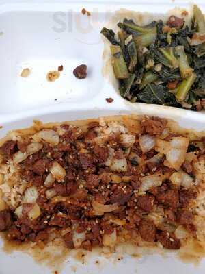 The Reizod Vegan Experience