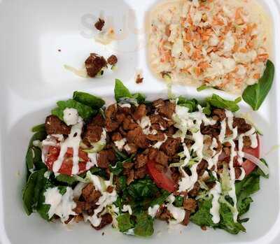 The Reizod Vegan Experience