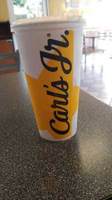 Carl's Jr.