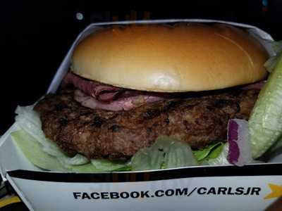 Carl's Jr.