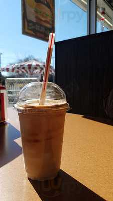 Michael's Frozen Custard