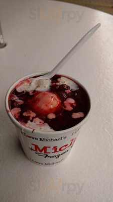 Michael's Frozen Custard