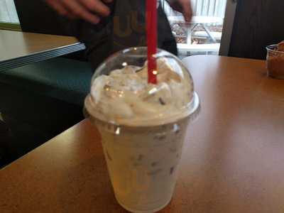 Michael's Frozen Custard