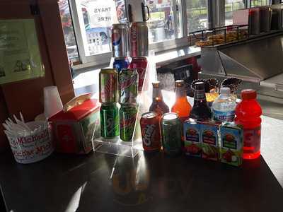 Michael's Frozen Custard