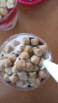 Michael's Frozen Custard