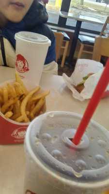 Wendy's