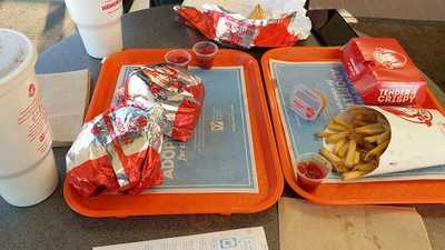 Wendy's