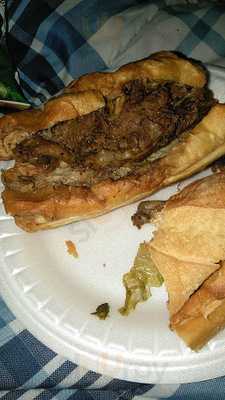 Philly Steak Factory