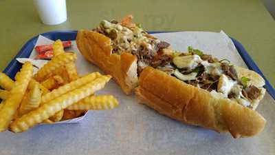 Philly Steak Factory