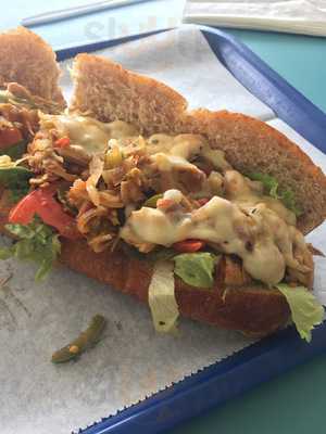 Philly Steak Factory