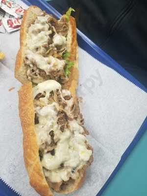 Philly Steak Factory