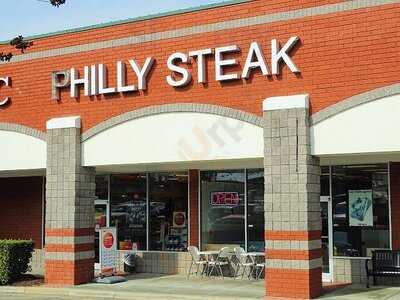 Philly Steak Factory