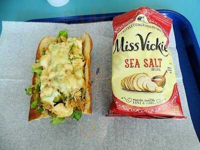 Philly Steak Factory