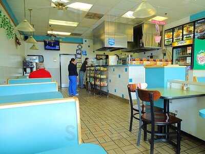 Philly Steak Factory