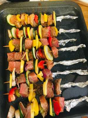 Hebir Exotic Ethiopian