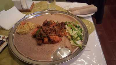 Hebir Exotic Ethiopian