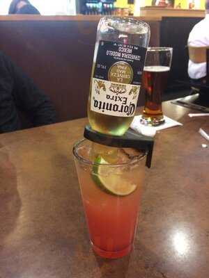 Buffalo Wild Wings Grill & Bar