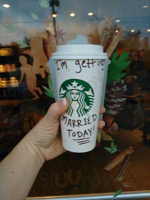 Starbucks