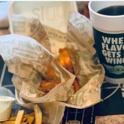 Wing Stop