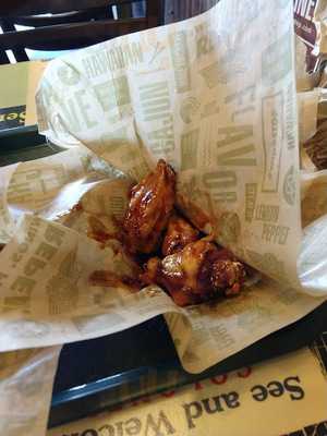 Wing Stop