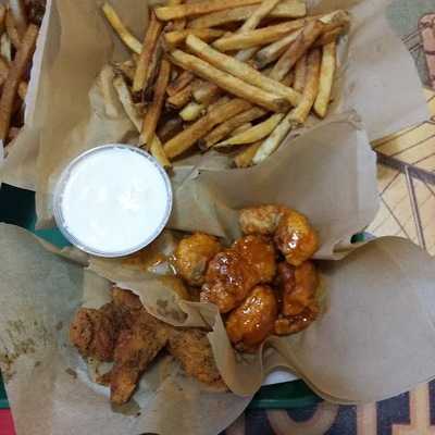 Wing Stop
