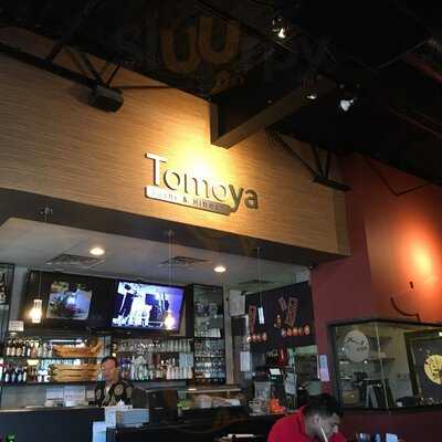 Tomoya
