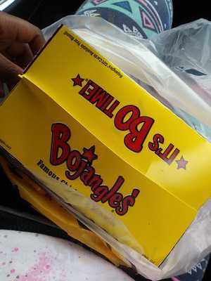 Bojangles
