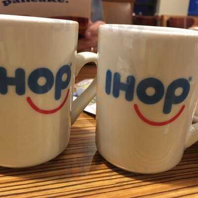 Ihop
