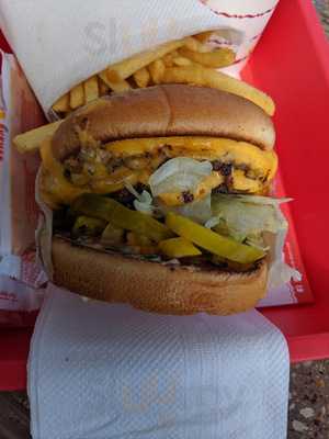 In-n-out Burger