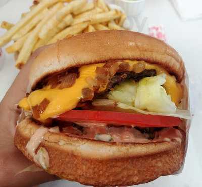 In-n-out Burger