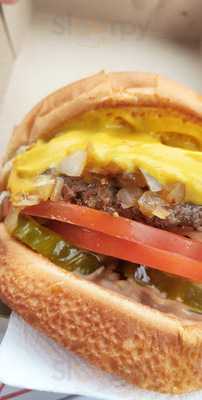 In-n-out Burger