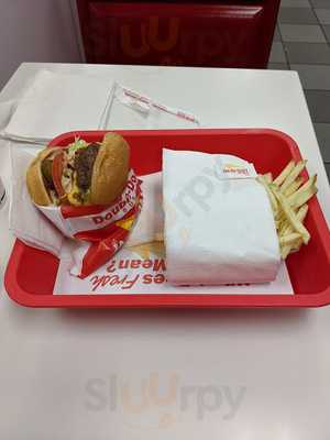 In-n-out Burger