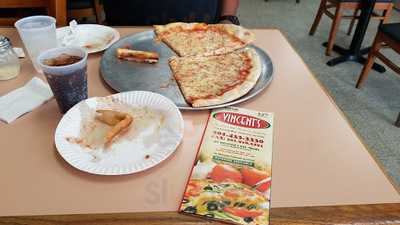Vincent's Pizza