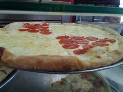 Vincent's Pizza