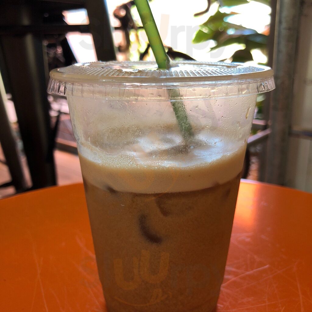 Squeeze Juice Works