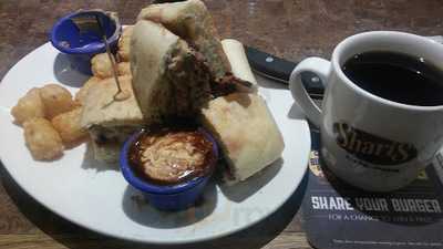 Shari's Cafe And Pies