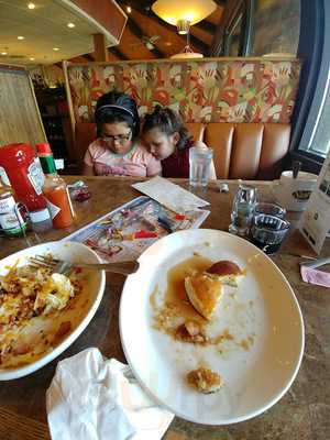 Shari's Cafe And Pies