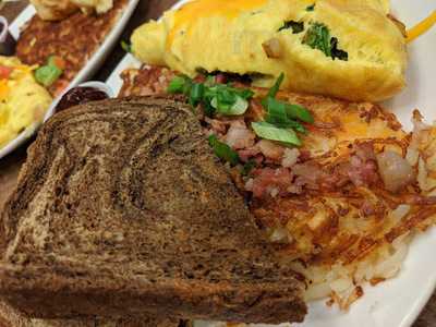 Shari's Cafe And Pies