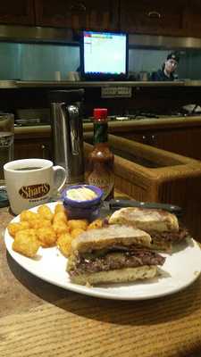 Shari's Cafe And Pies