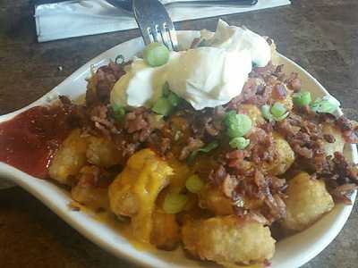 Shari's Cafe And Pies