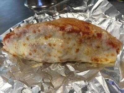 Main Street Boys Sandwiches & Empanadas