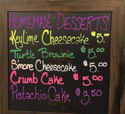 Main Street Boys Sandwiches & Empanadas