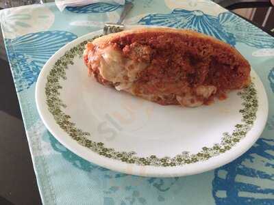 Main Street Boys Sandwiches & Empanadas